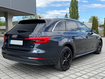 Audi A4 B9 3.0TDI Automat,Android/Carplay,Full Led,Dynamic⭐ - 3