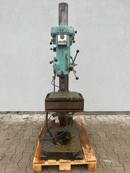 179. Sloupová vrtačka VS 32A - 3