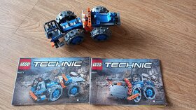 LEGO 3 - 3