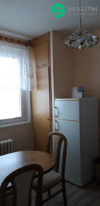 Prodej zařízeného bytu 2+1 u Slezské Harty v... - 3