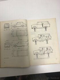 Trabant 601-příručka k vozu - 3