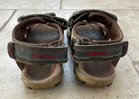 Sandálky na léto GEOX, vel. 34 - 3