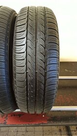 Seiberling 185/65 R14 86H 1x6mm; 1x5,5mm - 3