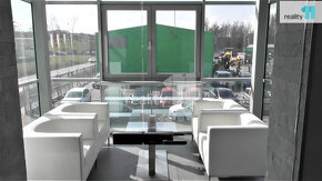 pronájem nových kanceláří 51 m2 v Ostravě - 3