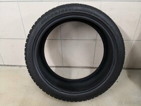 Zimní pneu GOODRIDE 225/40 R18 - 3