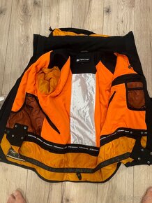 Zimní souprava Alpine pro - 3
