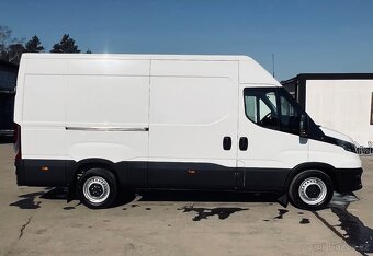 IVECO DAILY 2022 35S16 L3H2 - 3