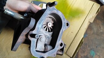 Turbo sti - 3