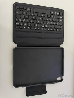 Klavesnice pro Ipad air 5 generace - 3