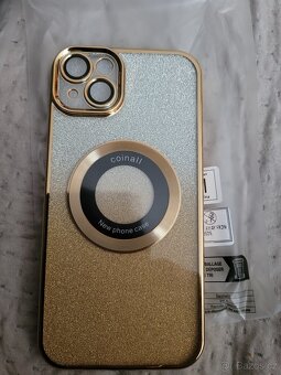 Apple iPhone 14 Plus - 3