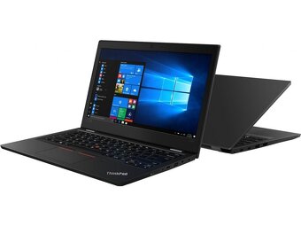 Lenovo L390, i5 3,9GHz,8GB,256GB SSD,Win 11,Rok záruka - 3