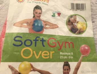 Overball - 3