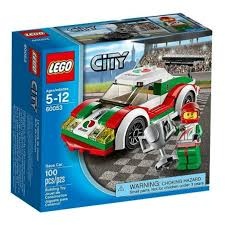 Různá lega, Lego - 3