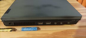 Notebook HP 6510b - 3