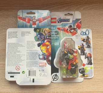 LEGO sety - 3