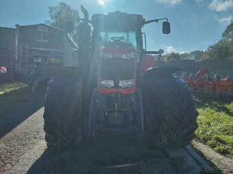 Massey Ferguson 7622 Dyna6 - 3