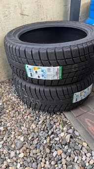 Nové pneu 225/45 R18 91V - 3