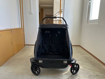 PRODANO Thule Chariot Sport 2 - 3