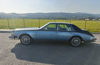 Cadillac Seville 4100 V8 - 3