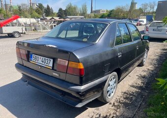 Lancia Dedra 1.6i - r.v. 1992 - EKO placeno - 3