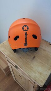 Helma na vodní sporty Elements Gear - 3