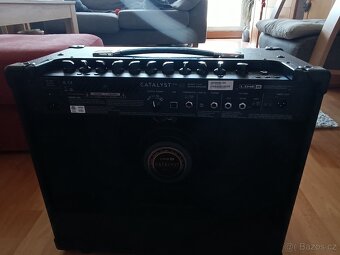 Line 6 Catalyst CX 60 - 3