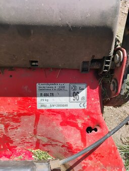 Mountfield model 2017 - 3
