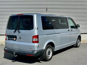 Volkswagen Caravelle, 2.0 TDI 103 kW LONG/TZ/9.MÍST - 3