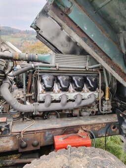 Tatra 815 E2 Těžká řada, r. 2003 - 3