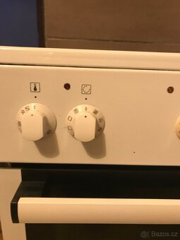 Sporák Gorenje - 3