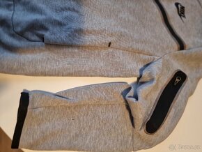 Dětská mikina Nike Sportswear. - 3