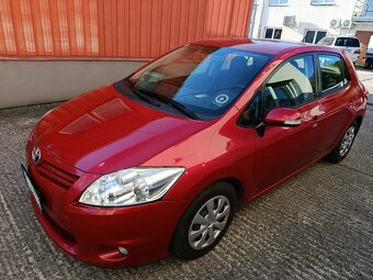 Toyota Auris 1.4 D4D 66 Kw 96 Tis Km Bez Koroze Slušní Stav - 3