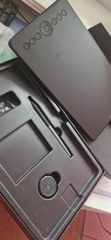 Grafický tablet INSPIROY model H320M nový - 3