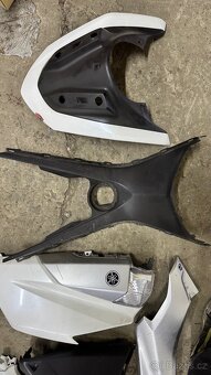 Díly Yamaha Nmax 125 / 150 - 3