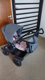 Britax Go Big - 3