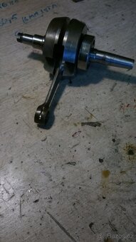 Jawa 90 motor - 3