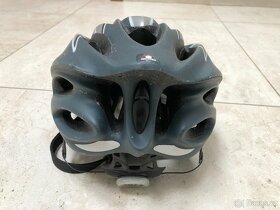 Cyklistická přilba Cratoni Tremor - 3