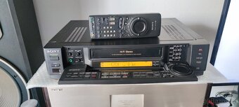 SONY SLV E 1000 - 3