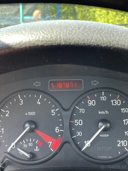 Peugeot 206 CC 1.6 16v 80kw - 3