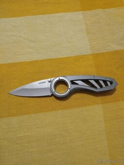 Gerber remix plain - 3