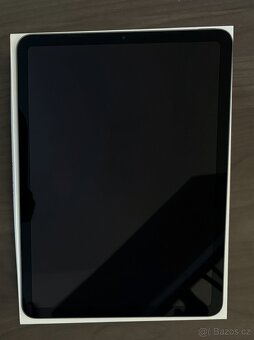 iPad Air 5. gen | WiFi | 64 GB | Space Grey | M1 | + přísluš - 3