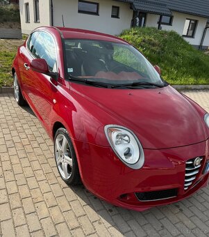Alfa Romeo Mito 1.3jtd 66kw - 3