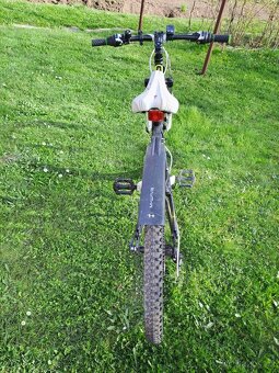 Dětské kolo Scott Spark JR 24" - 3