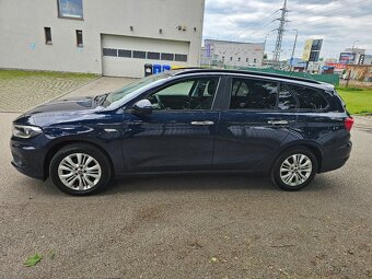 FIAT TIPO 1.3JTD MULTIJET II EASY - 3