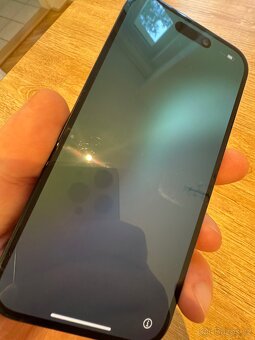 iPhone 16 Cerny 256GB + OtterBox Statement (Zaruka) - 3