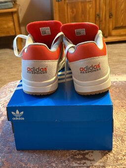 SNEAKERS ADIDAS TORSION RESPONSE - 3