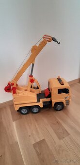 Jeřáb Bruder - 3
