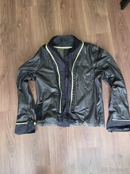 moto bunda a kalhoty Magna Jura XL - 3