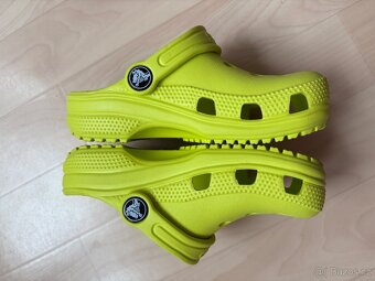 Crocs C10 (27-28) - 3