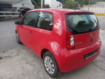 Škoda Citigo r.v.2013 naj.118tis - 3